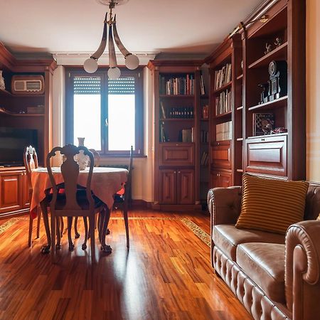 Regal House Roma Navigatori 23 Hotell Eksteriør bilde