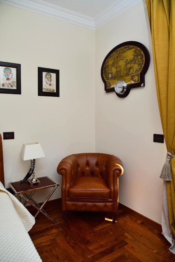 Regal House Roma Navigatori 23 Hotell Eksteriør bilde