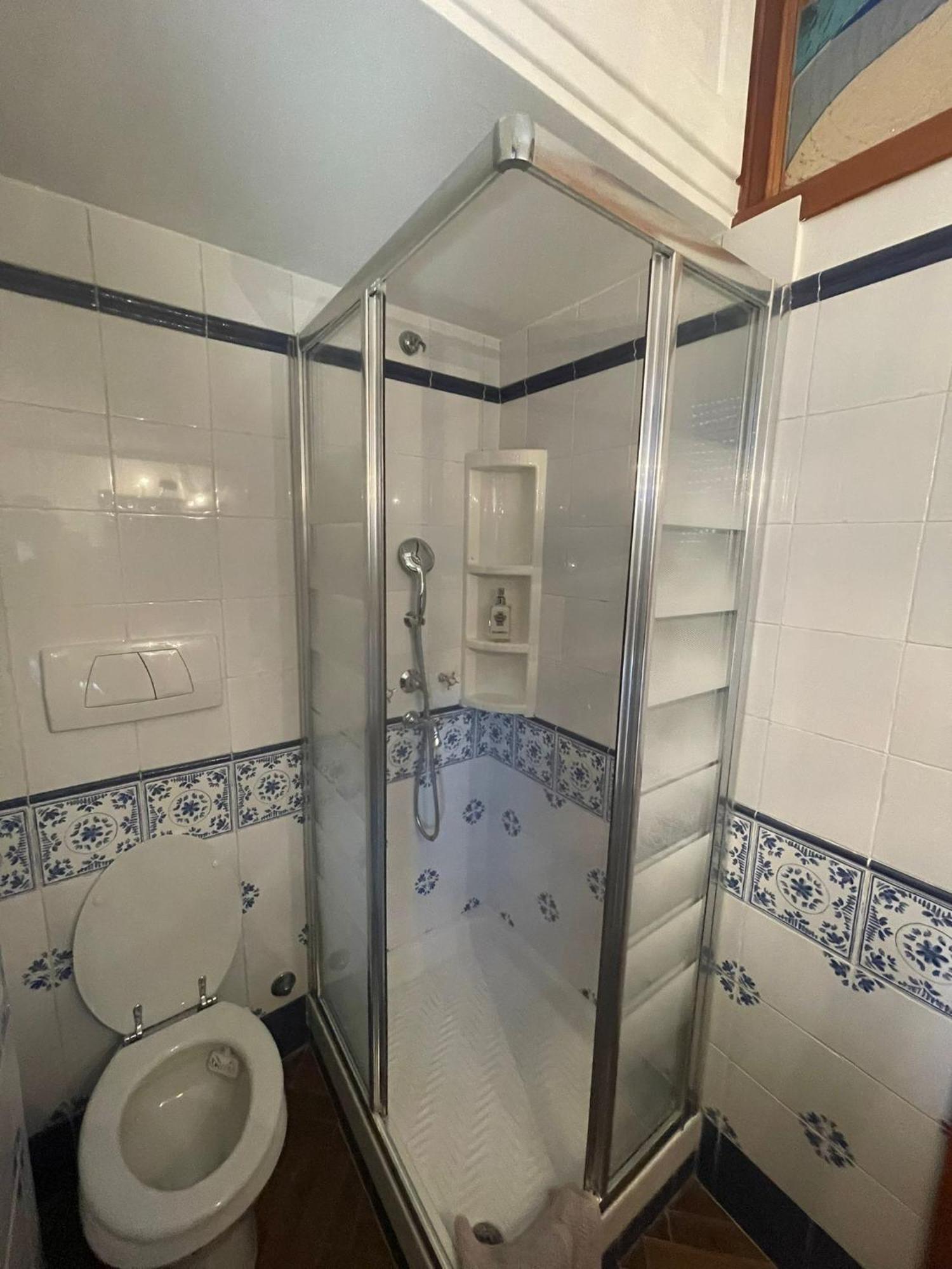 Regal House Roma Navigatori 23 Hotell Eksteriør bilde